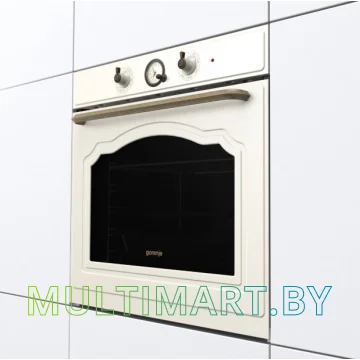 Электрический духовой шкаф Gorenje BOS67371CLI картинка 3